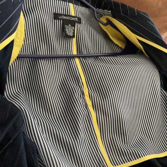 Suit Jacket - Picture 3 of 3